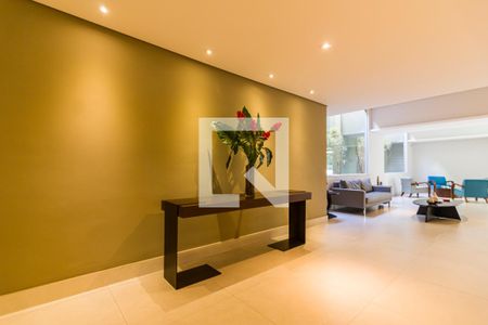 Apartamento à venda com 142m², 3 quartos e 1 vagaHall de Entrada