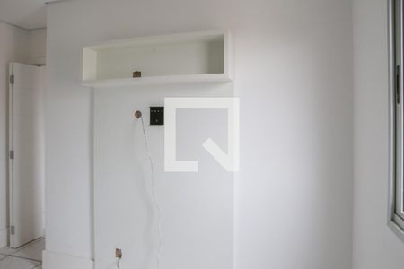 Quarto 1 de apartamento para alugar com 2 quartos, 47m² em Barra Funda, São Paulo