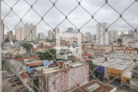 Apartamento para alugar com 47m², 2 quartos e 1 vaga Apartamento para alugar com 47m², 2 quartos e 1 vagaVista do Quarto 1