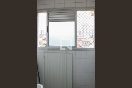 Apartamento para alugar com 47m², 2 quartos e 1 vaga Apartamento para alugar com 47m², 2 quartos e 1 vagaCozinha e Área de Serviço