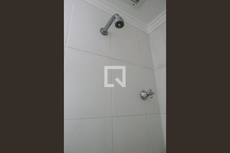 Apartamento para alugar com 47m², 2 quartos e 1 vaga Apartamento para alugar com 47m², 2 quartos e 1 vagaBanheiro