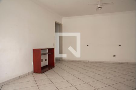 Sala de apartamento à venda com 3 quartos, 96m² em Planalto Paulista, São Paulo