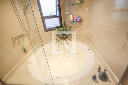 Apartamento à venda com 151m², 3 quartos e 2 vagasBanheiro Quarto