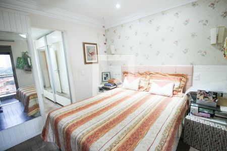 Apartamento à venda com 151m², 3 quartos e 2 vagasQuarto