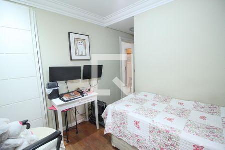 Apartamento à venda com 151m², 3 quartos e 2 vagasQuarto 2