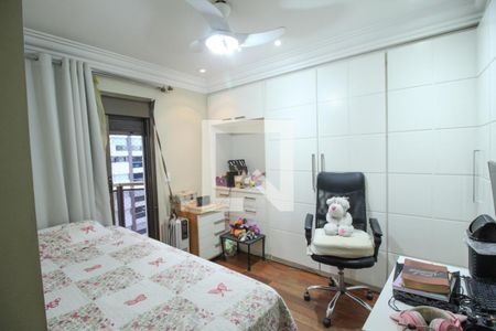 Apartamento à venda com 151m², 3 quartos e 2 vagasQuarto 2