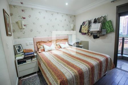 Apartamento à venda com 151m², 3 quartos e 2 vagasQuarto