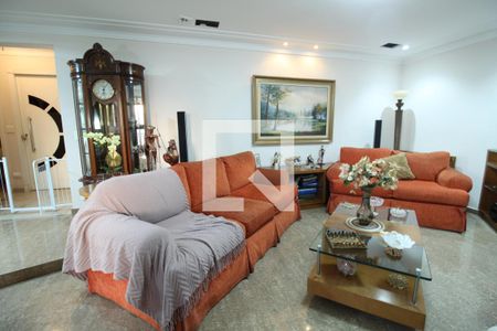 Apartamento à venda com 3 quartos, 151m² em Vila Regente Feijó, São Paulo