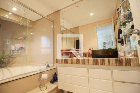 Apartamento à venda com 151m², 3 quartos e 2 vagasBanheiro Quarto