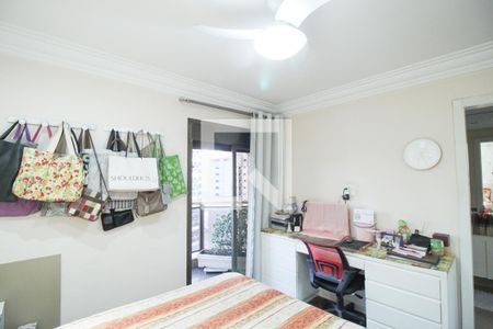 Apartamento à venda com 151m², 3 quartos e 2 vagasQuarto