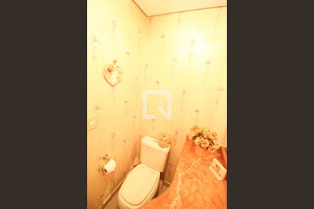 Apartamento à venda com 151m², 3 quartos e 2 vagasLavabo