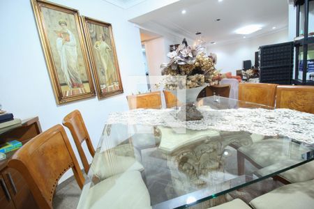 Apartamento à venda com 151m², 3 quartos e 2 vagasSala