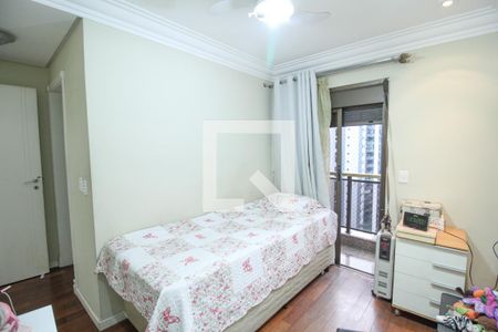 Apartamento à venda com 151m², 3 quartos e 2 vagasQuarto 2