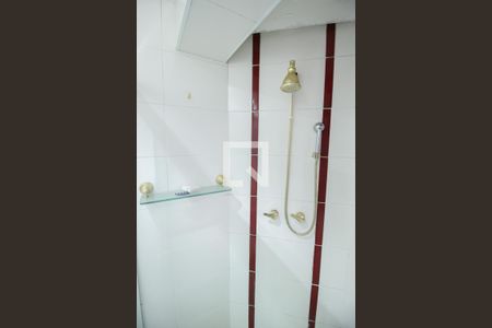 Apartamento à venda com 151m², 3 quartos e 2 vagasBanheiro Quarto 2