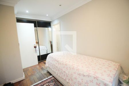 Apartamento à venda com 151m², 3 quartos e 2 vagasQuarto 3