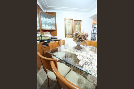 Apartamento à venda com 151m², 3 quartos e 2 vagasSala