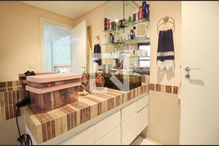 Apartamento à venda com 151m², 3 quartos e 2 vagasBanheiro Quarto