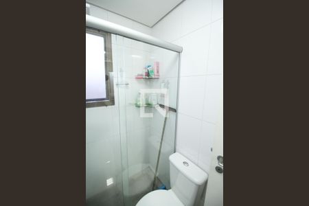 Apartamento à venda com 151m², 3 quartos e 2 vagasBanheiro de Serviço