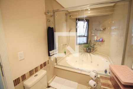 Apartamento à venda com 151m², 3 quartos e 2 vagasBanheiro Quarto