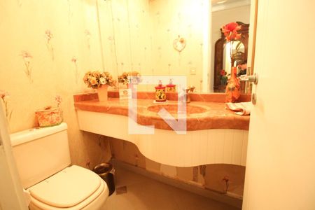 Apartamento à venda com 151m², 3 quartos e 2 vagasLavabo