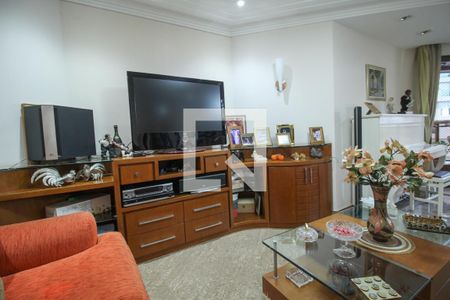 Apartamento à venda com 3 quartos, 151m² em Vila Regente Feijó, São Paulo
