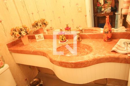 Apartamento à venda com 151m², 3 quartos e 2 vagasLavabo