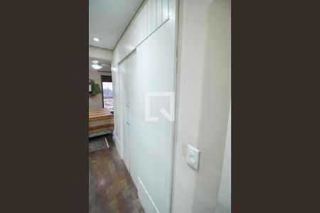 Apartamento à venda com 151m², 3 quartos e 2 vagasCorredor