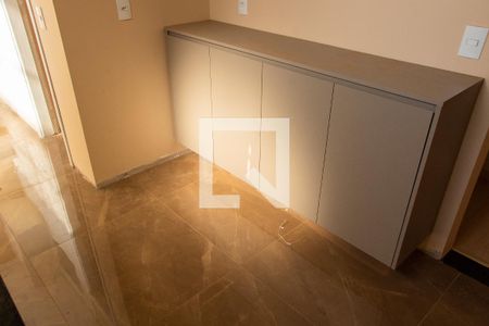 Apartamento à venda com 79m², 2 quartos e 1 vagaCOZINHA