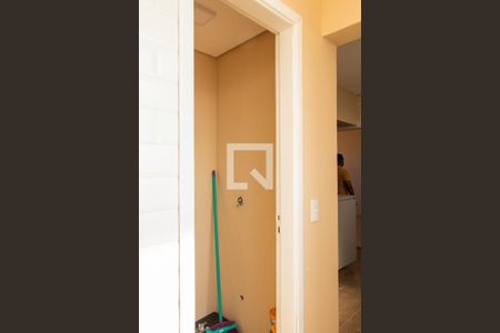 Apartamento à venda com 79m², 2 quartos e 1 vagaDISPENSA ÁREA DE SERVIÇO