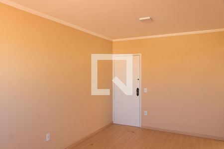 SALA de apartamento à venda com 2 quartos, 79m² em Vila Marta, Campinas