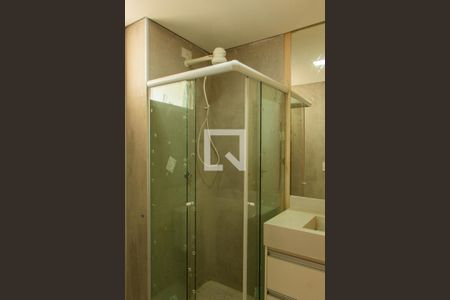 Apartamento à venda com 79m², 2 quartos e 1 vagaBANHEIRO