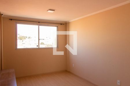 SALA de apartamento à venda com 2 quartos, 79m² em Vila Marta, Campinas