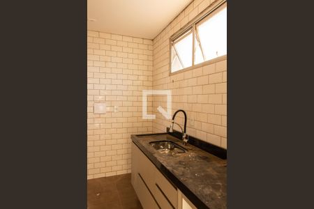 Apartamento à venda com 79m², 2 quartos e 1 vagaCOZINHA