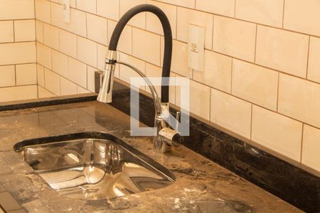 Apartamento à venda com 79m², 2 quartos e 1 vagaCOZINHA