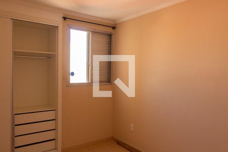QUARTO 1 de apartamento para alugar com 2 quartos, 79m² em Vila Marta, Campinas