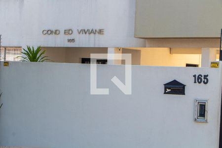 Apartamento à venda com 79m², 2 quartos e 1 vagaFACHADA