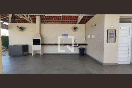 Apartamento para alugar com 48m², 2 quartos e 1 vaga Apartamento para alugar com 48m², 2 quartos e 1 vagaÁrea comum