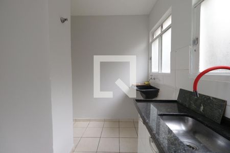 Apartamento para alugar com 48m², 2 quartos e 1 vagaCozinha