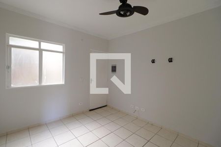 Sala de apartamento para alugar com 2 quartos, 48m² em Jardim Interlagos, Ribeirão Preto