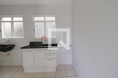 Apartamento para alugar com 48m², 2 quartos e 1 vagaCozinha