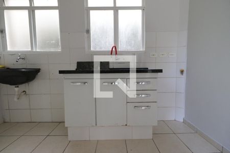 Apartamento para alugar com 48m², 2 quartos e 1 vagaCozinha