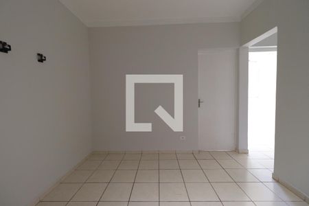 Sala de apartamento para alugar com 2 quartos, 48m² em Jardim Interlagos, Ribeirão Preto