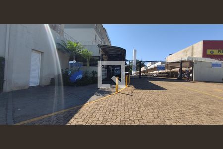 Apartamento para alugar com 48m², 2 quartos e 1 vaga Apartamento para alugar com 48m², 2 quartos e 1 vagaÁrea comum