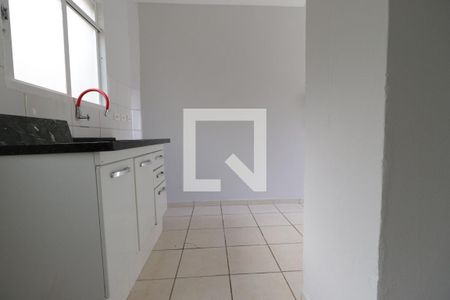 Apartamento para alugar com 48m², 2 quartos e 1 vagaCozinha
