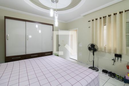 Suíte de casa à venda com 2 quartos, 129m² em Vila Maricy, Guarulhos