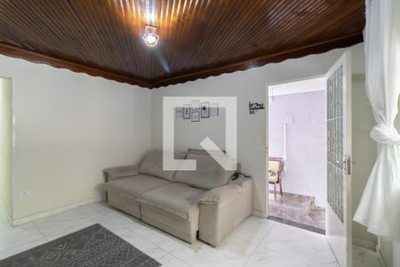 Sala de casa à venda com 2 quartos, 129m² em Vila Maricy, Guarulhos