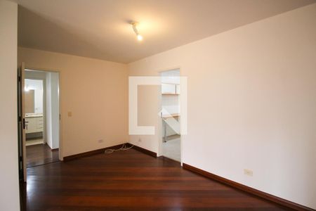 Sala de apartamento à venda com 3 quartos, 92m² em Moema, São Paulo