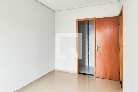 Suite de apartamento à venda com 2 quartos, 120m² em Parque das Nações, Santo André