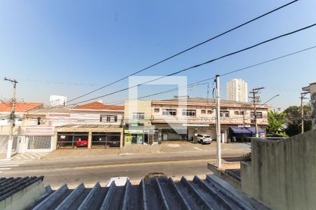 Vista Do Quarto 1 de casa para alugar com 2 quartos, 110m² em Vila Regente Feijó, São Paulo