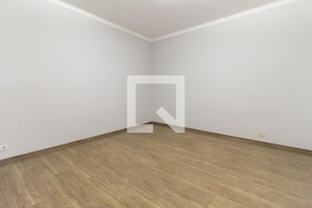 Quarto 1 de casa para alugar com 2 quartos, 110m² em Vila Regente Feijó, São Paulo